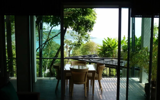 Kata Gardens Apartments