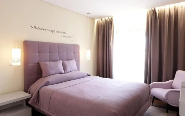 Porto Old Town – Tourism Apartments
