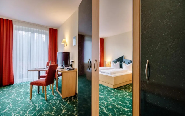 Waldhotel Vogtland