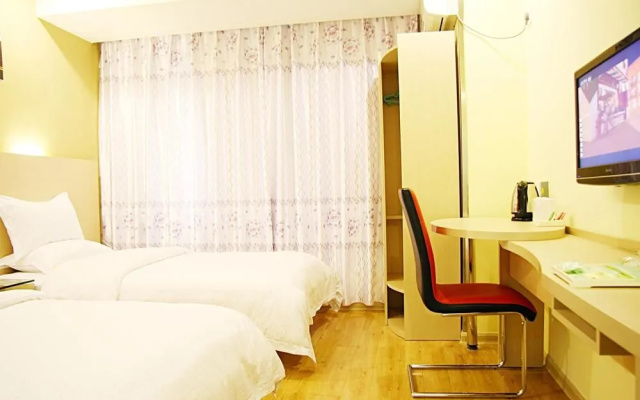 Youcheng Hotel
