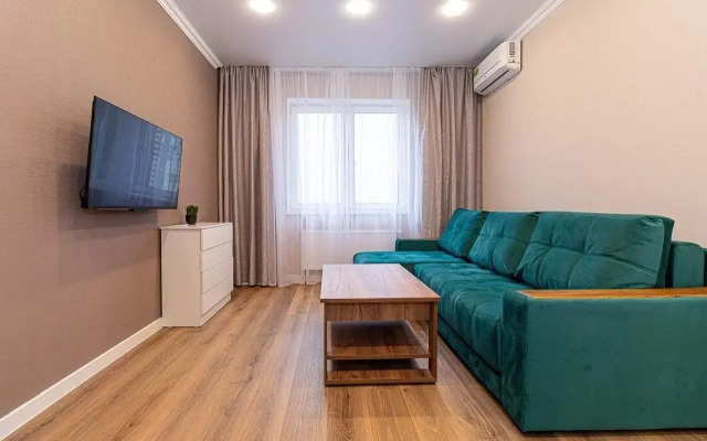 Daily Rent на улице Мурата Ахеджака 12