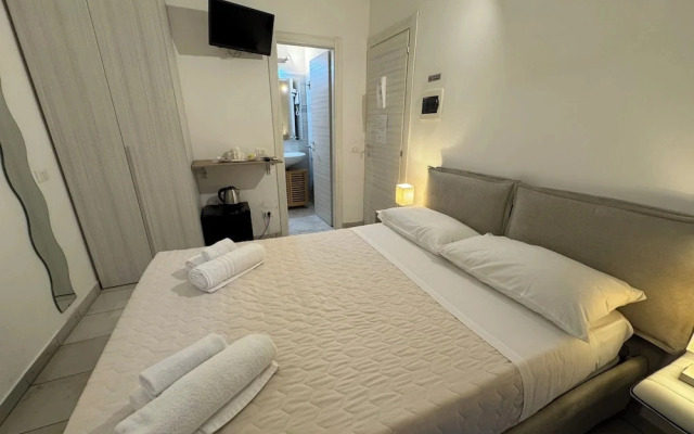 Bosuites Rome