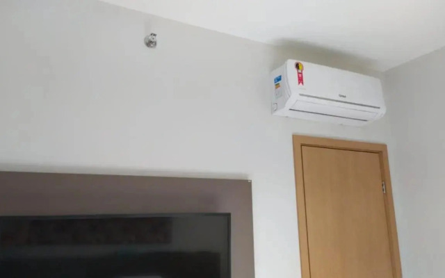 Park Veredas Flat 223