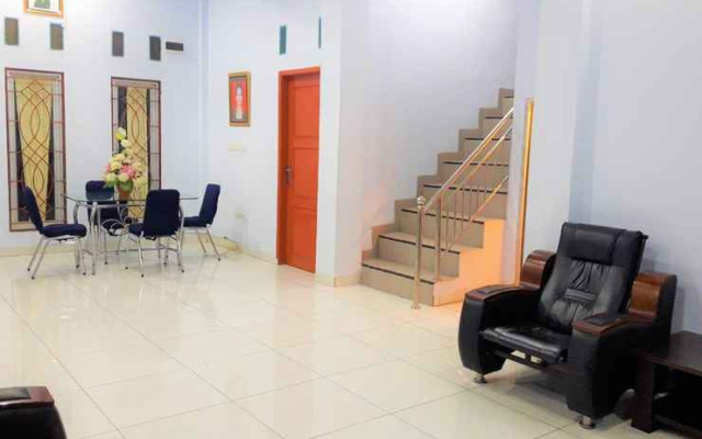 Landung Malino Homestay