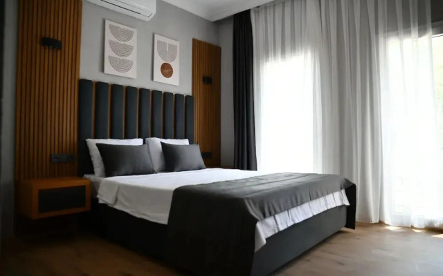 Myella Marina Hotel