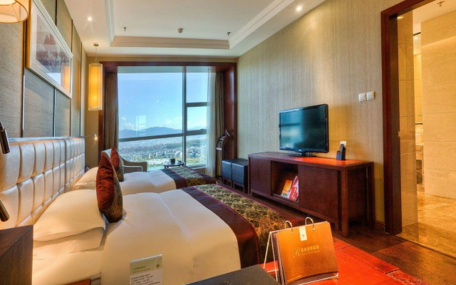 Empark Grand Hotel Of Tengchong