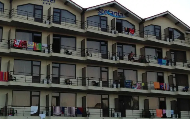 Hotel Stefania A
