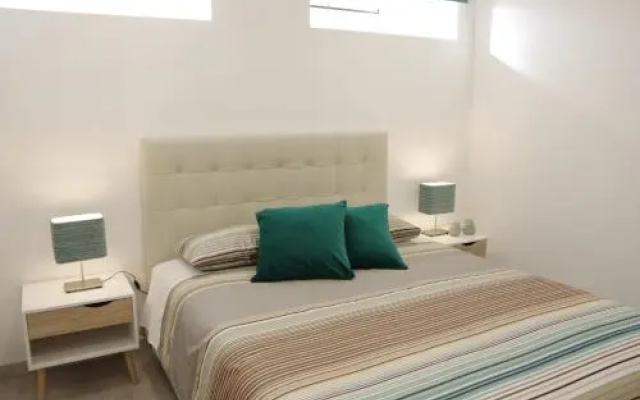 Novo Apartamento Graça
