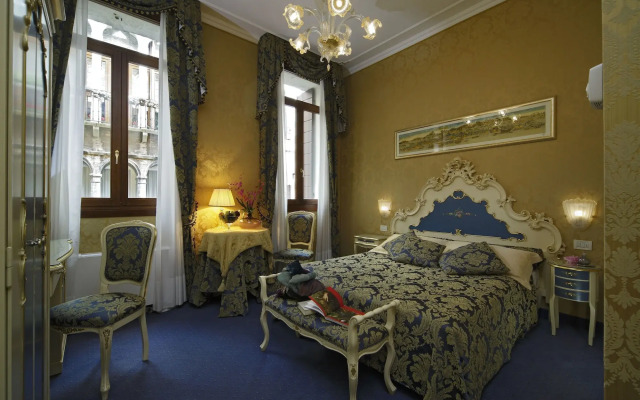 Hotel Becher