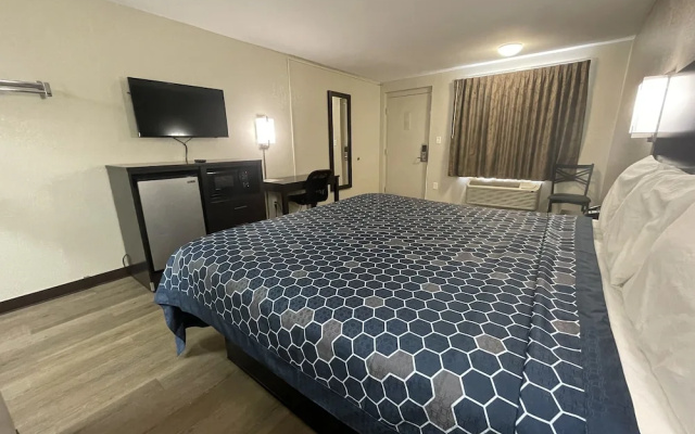 Royal Inn Motel