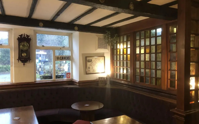 outgate inn