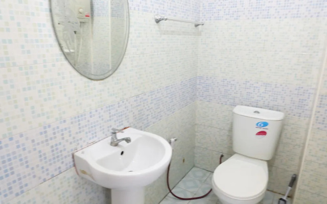 I-Talay Zone Sea Hotel
