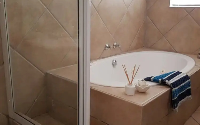 Madriko Selfcatering