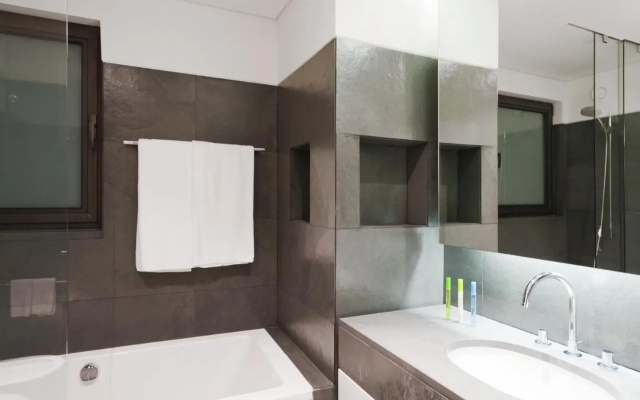 Апартаменты Troia Residence Acala