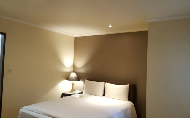 Astar Hotel Taipei