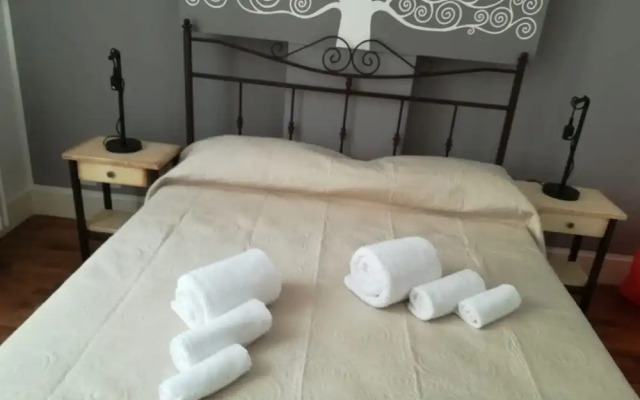 Dimora dell Artista