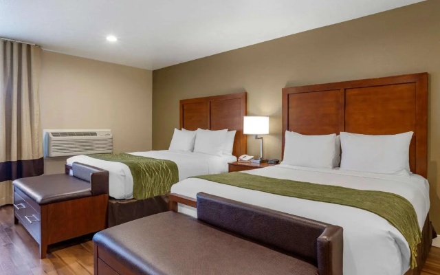 Comfort Inn