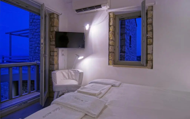 Vista mare villas