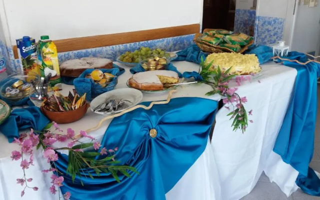 Villa Adele Ponza