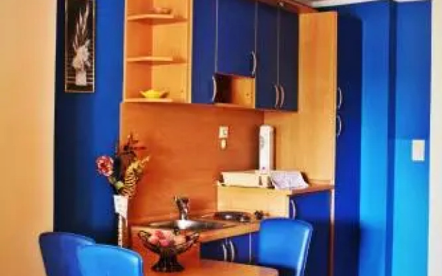 Apartments Mitrovic