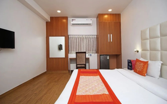 Capital O 18777 Chanson Hotels