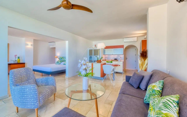 Dream Villa Anse Marcel-955