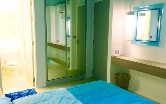 Atlantis Condo Resort Jomtian Pattaya