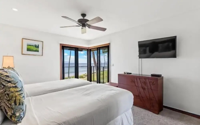 Wailea Elua, #1304 2 Bedroom Condo