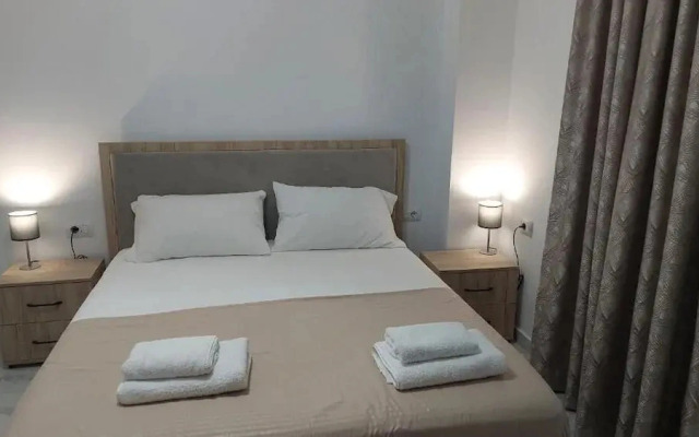 Vila REJANA
