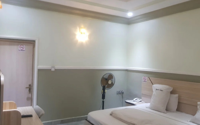 Haven Suites Ikenegbu