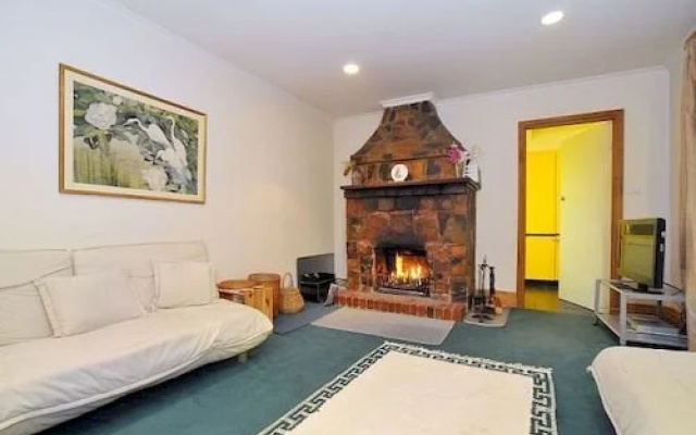 Sherbrooke Retreat Of Olinda