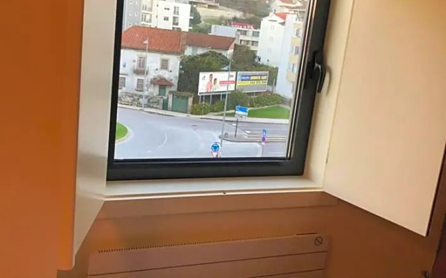 Pensão Avenida