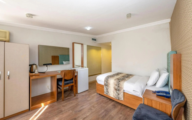 Hotel Devman