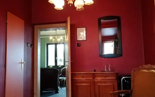 Hotel Cade