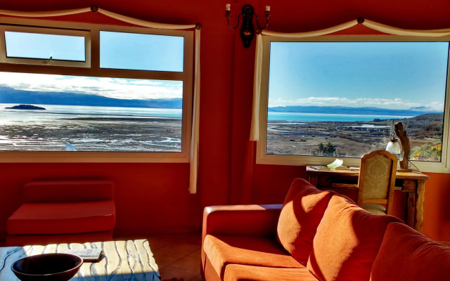 Aikendor Hotel Panorámico