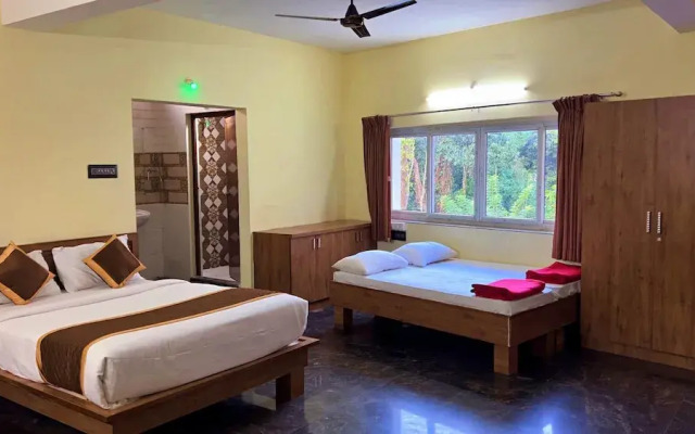 Ms Lotus Resorts & INN