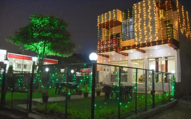 Hotel Nakshatra
