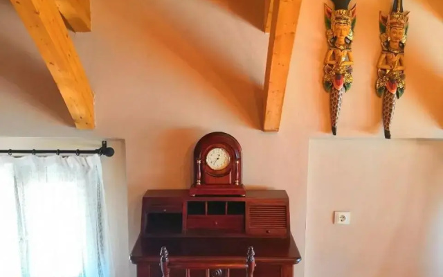El Mar House Parga