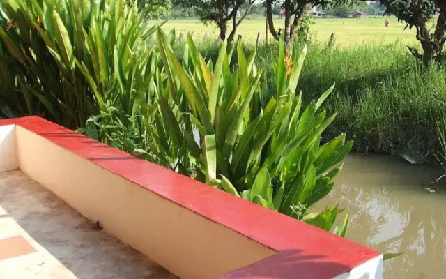 Akkrasom Resort