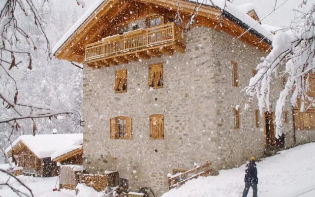 Casa Le Marinolde