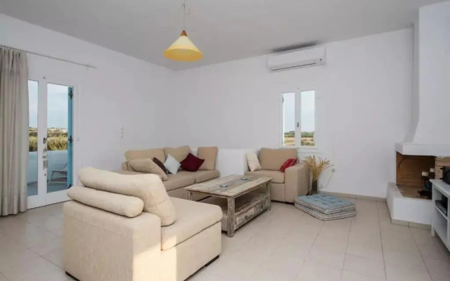 Adorable 3 bedroom maisonette in Pounta