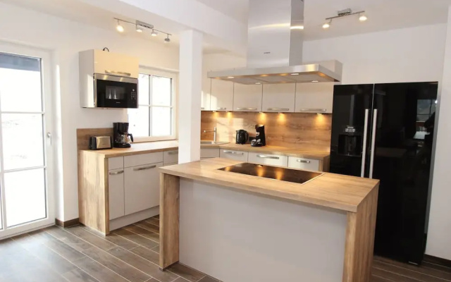 Luxury Chalet in Saalbach-Hinterglemm near Ski Area