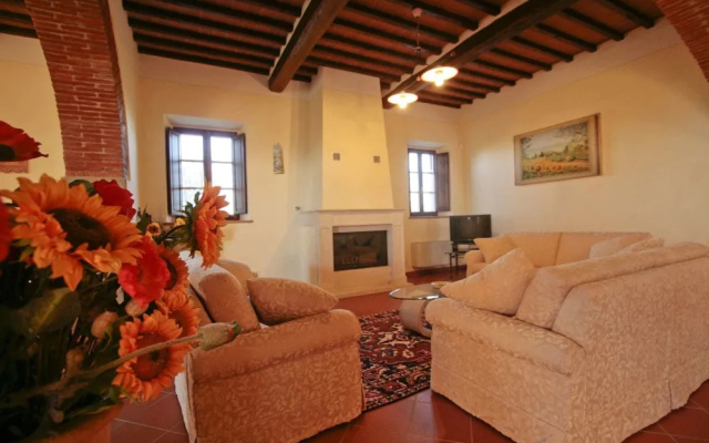Villa La Colomba