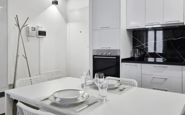 Italianway Comfort - Torino 57 A