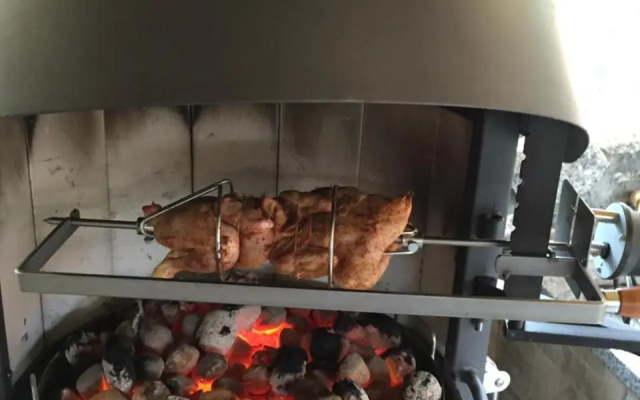 Srub Bublava 155