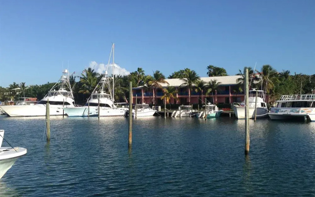 Turtle Cove Hotel & Residence
