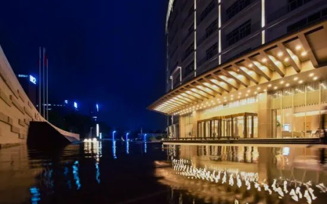 Fudou Changjiang Longcheng Hotel