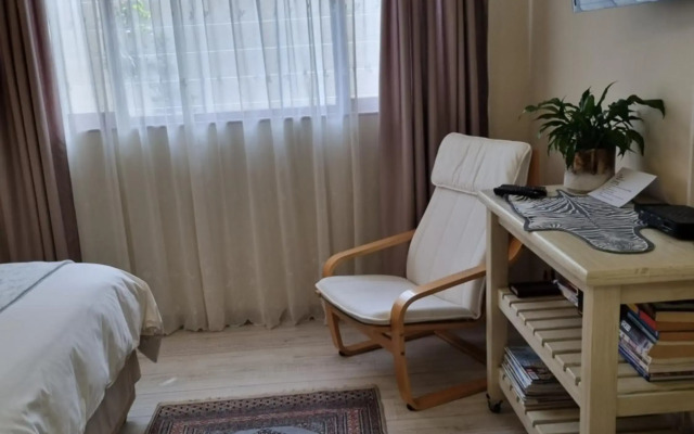 Barlinka lane Selfcatering flatlet , Somerset West