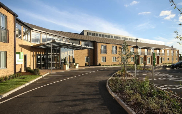 Holiday Inn Huntingdon - Racecourse