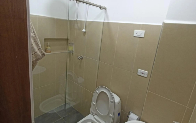 Apartamento El Trébol 101